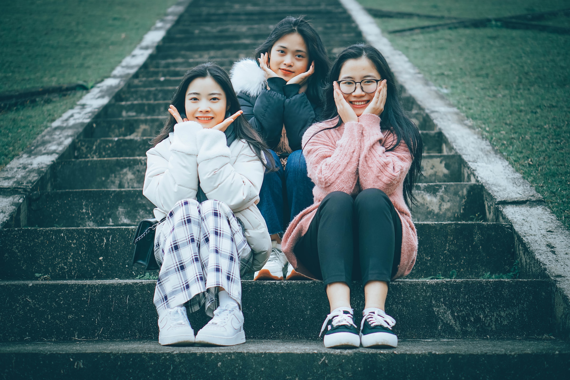 トップメッセージ